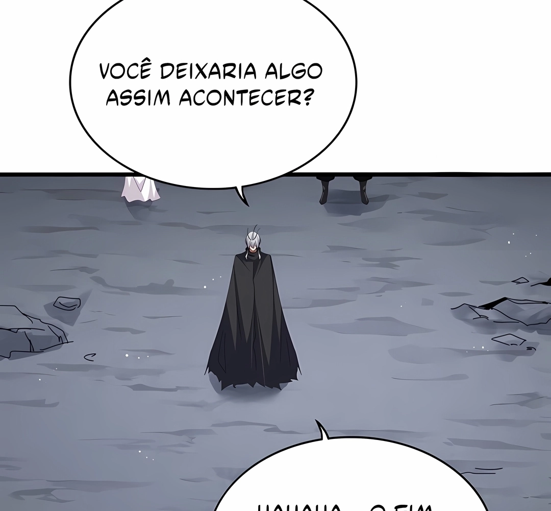 Imperador Mágico Capítulo 761 Página 24