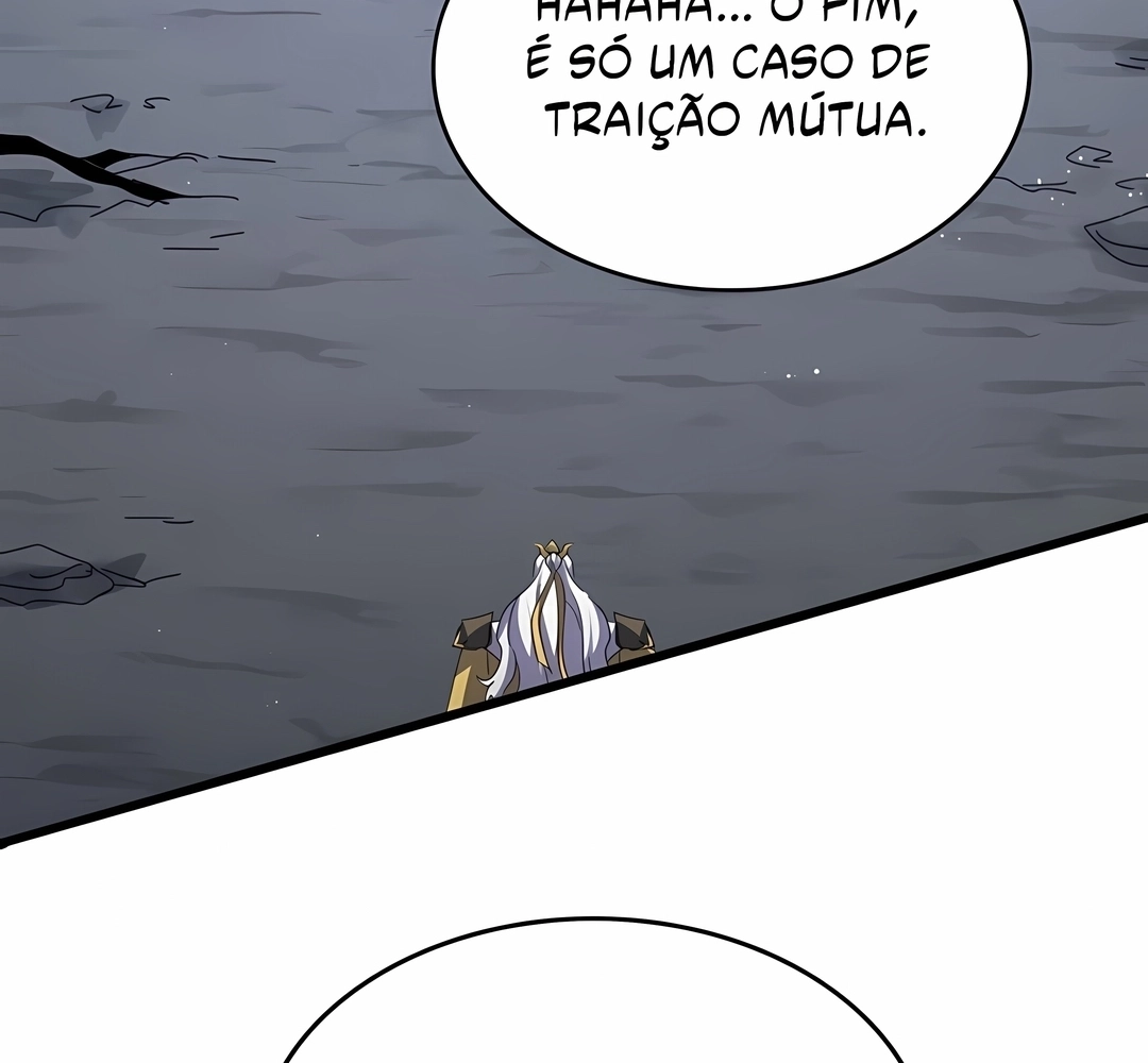 Imperador Mágico Capítulo 761 Página 25