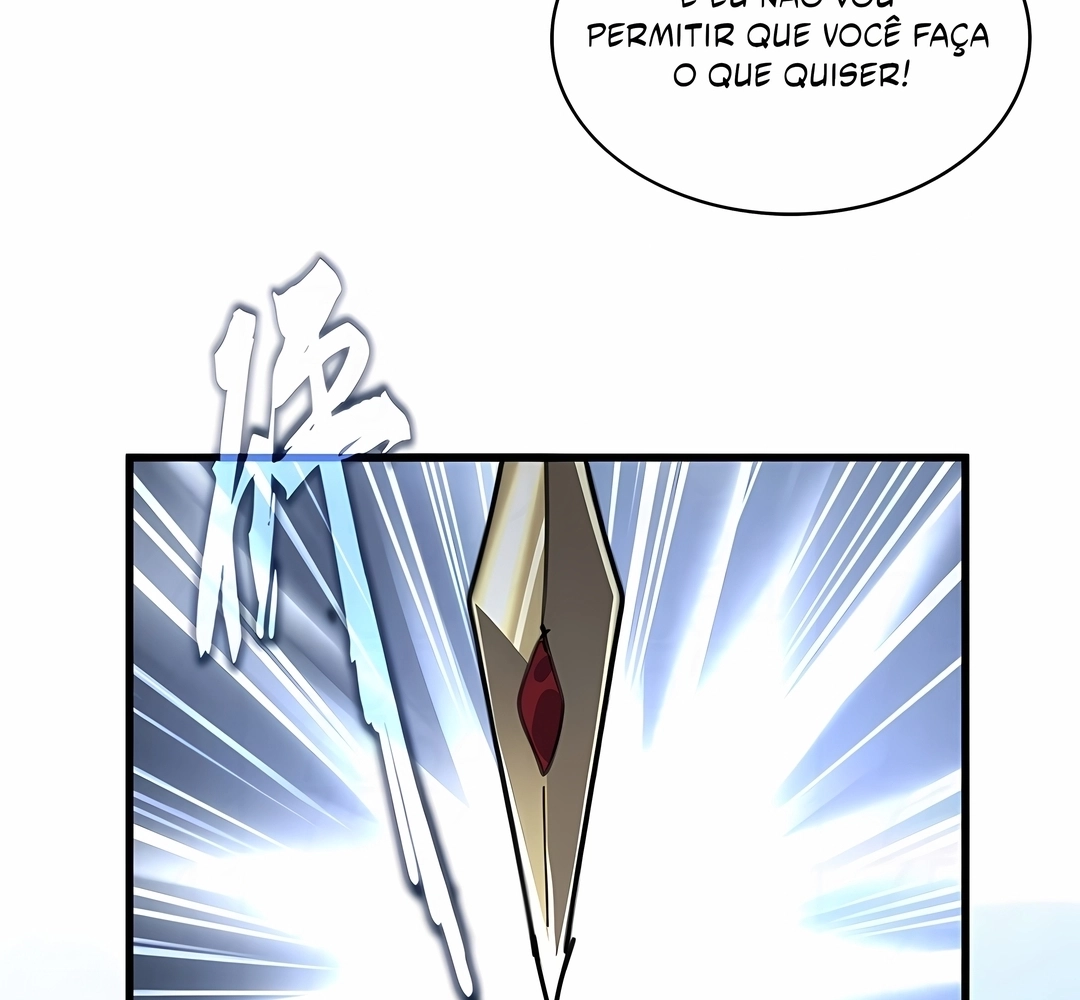 Imperador Mágico Capítulo 761 Página 3