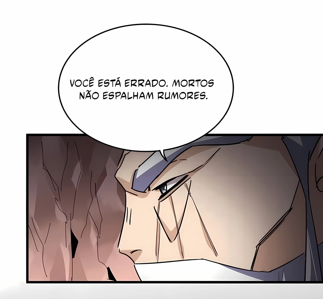 Imperador Mágico Capítulo 761 Página 32