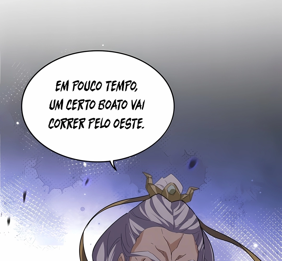 Imperador Mágico Capítulo 761 Página 33