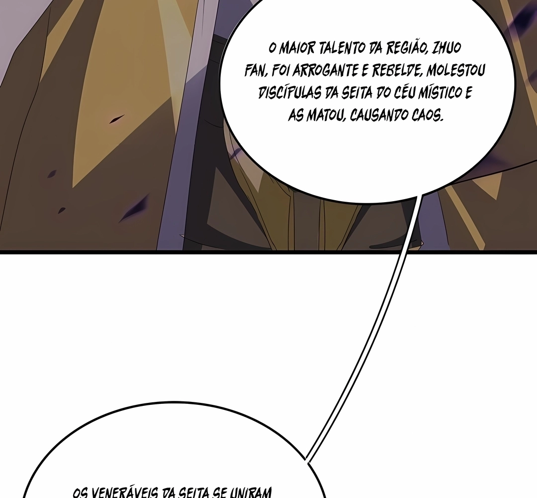 Imperador Mágico Capítulo 761 Página 35