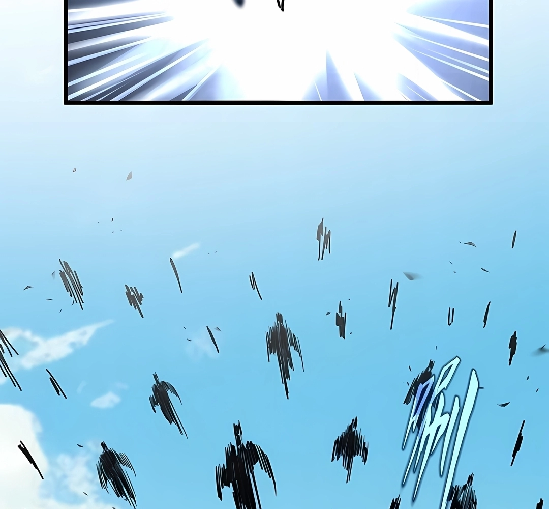 Imperador Mágico Capítulo 761 Página 4
