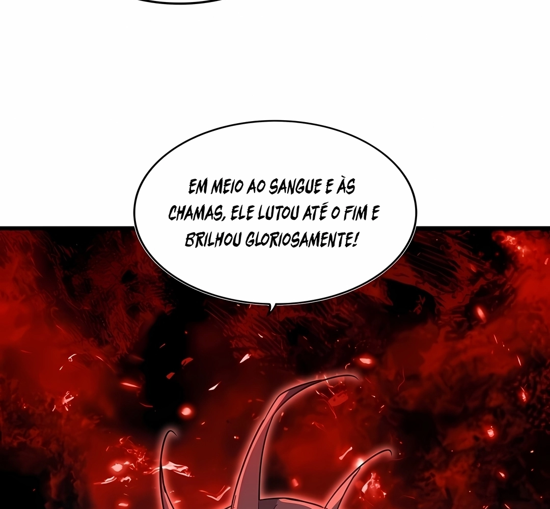 Imperador Mágico Capítulo 761 Página 41
