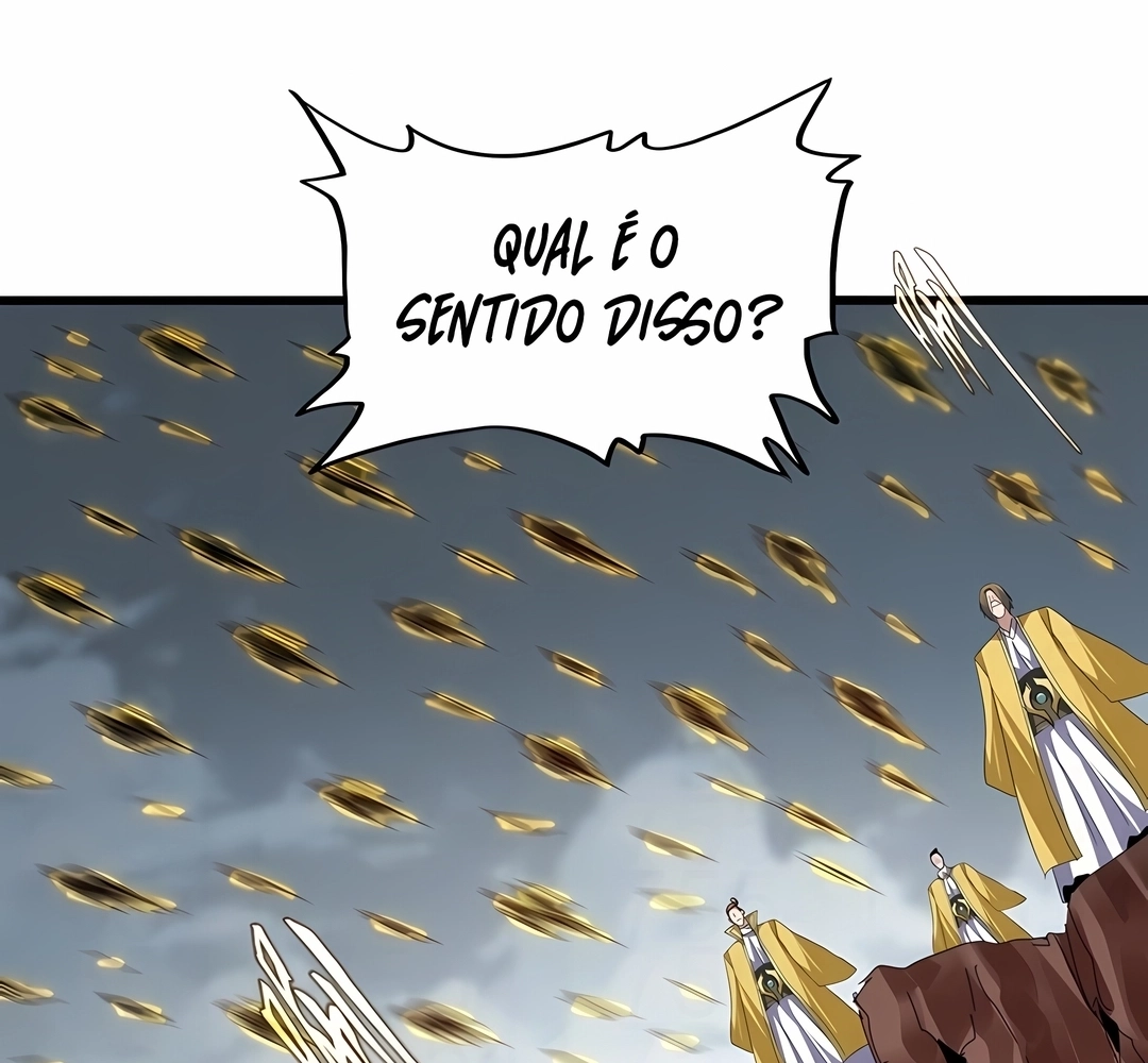 Imperador Mágico Capítulo 761 Página 57