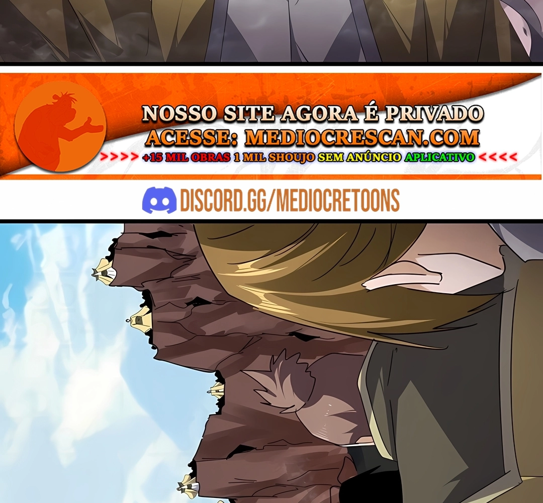 Imperador Mágico Capítulo 761 Página 7
