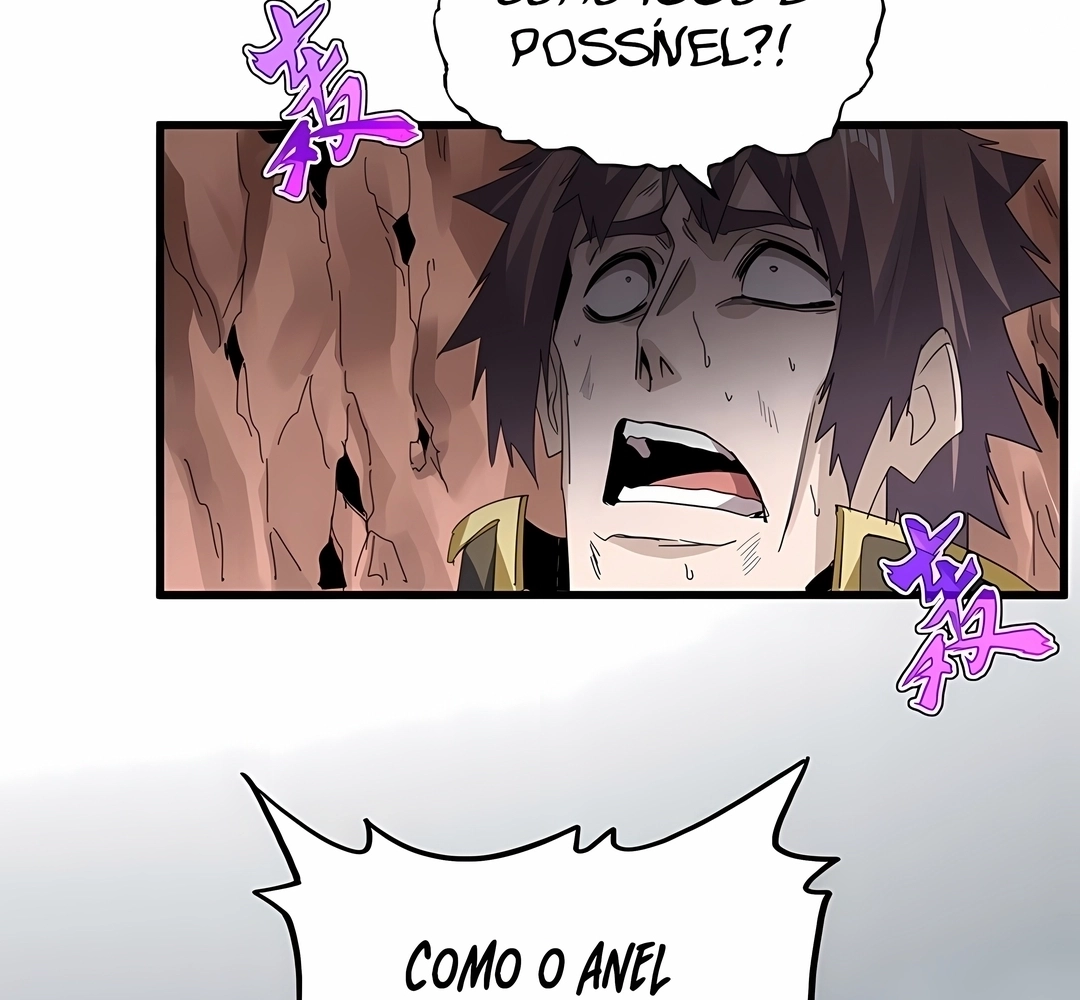 Imperador Mágico Capítulo 761 Página 73