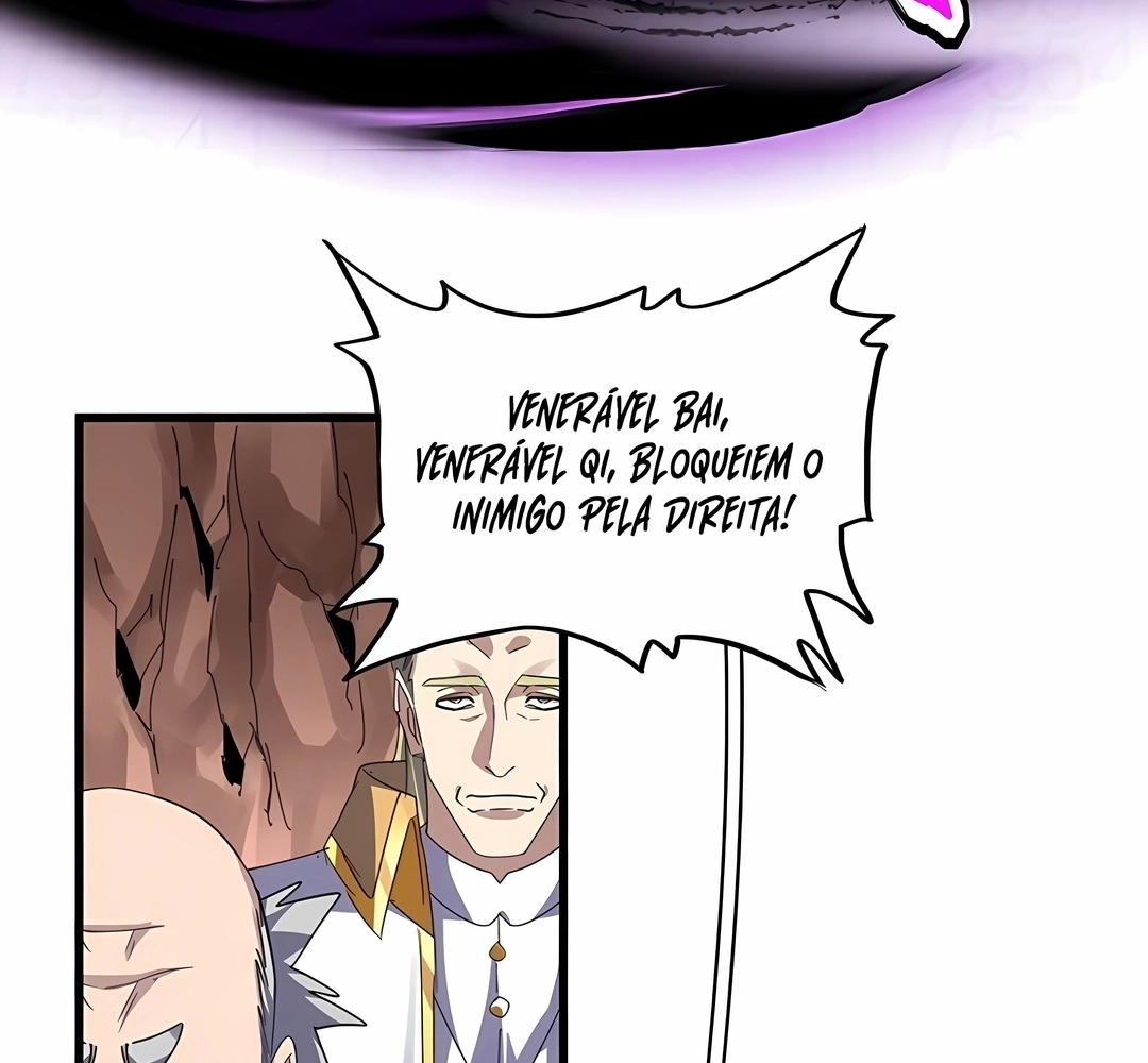 Imperador Mágico Capítulo 761 Página 77