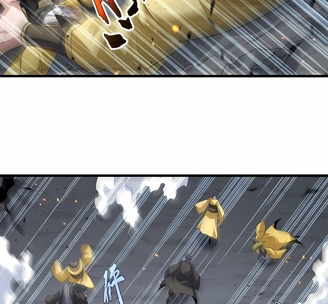 Imperador Mágico Capítulo 761 Página 87