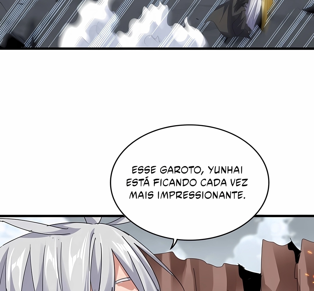 Imperador Mágico Capítulo 761 Página 89