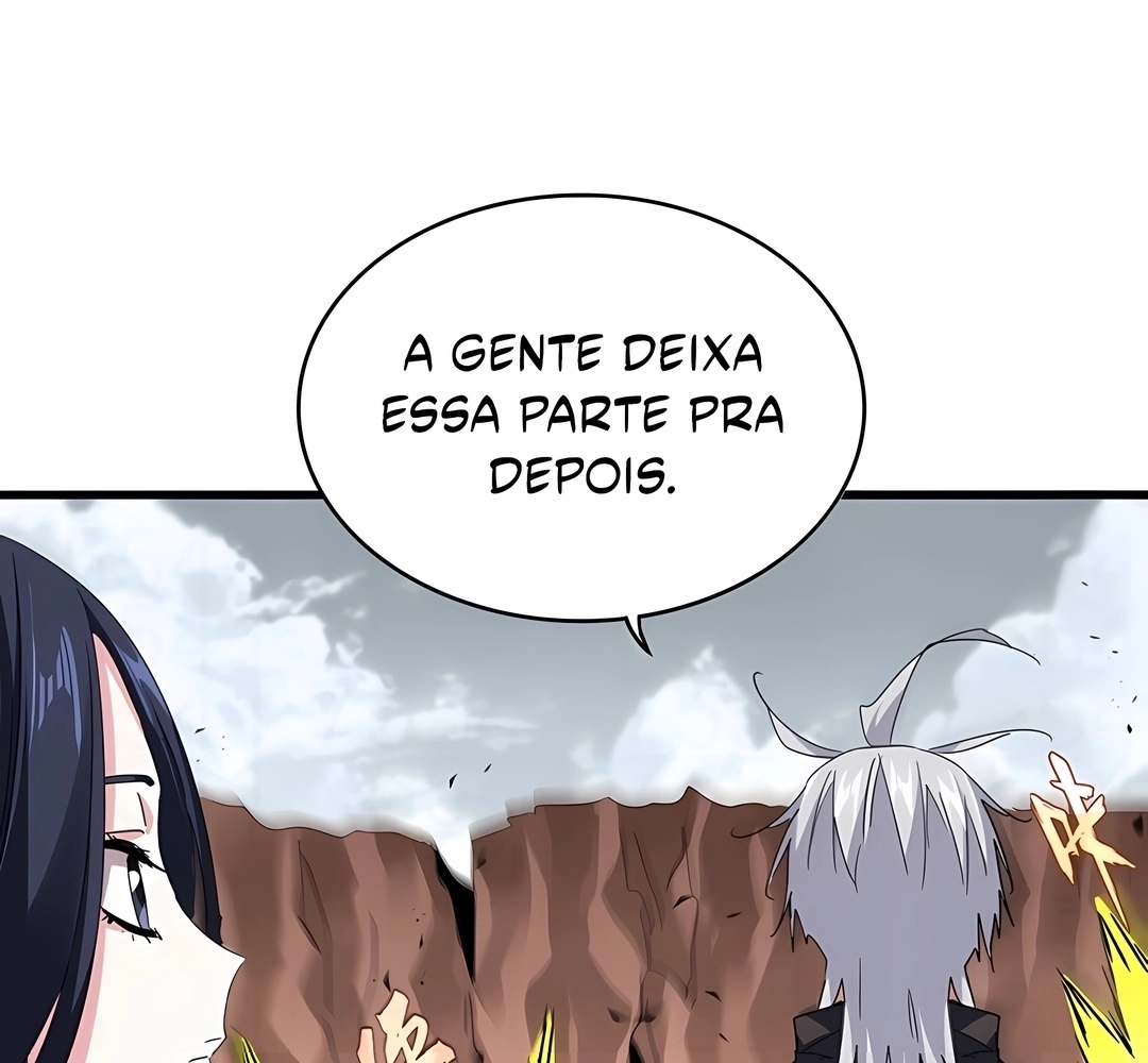 Imperador Mágico Capítulo 762 Página 10