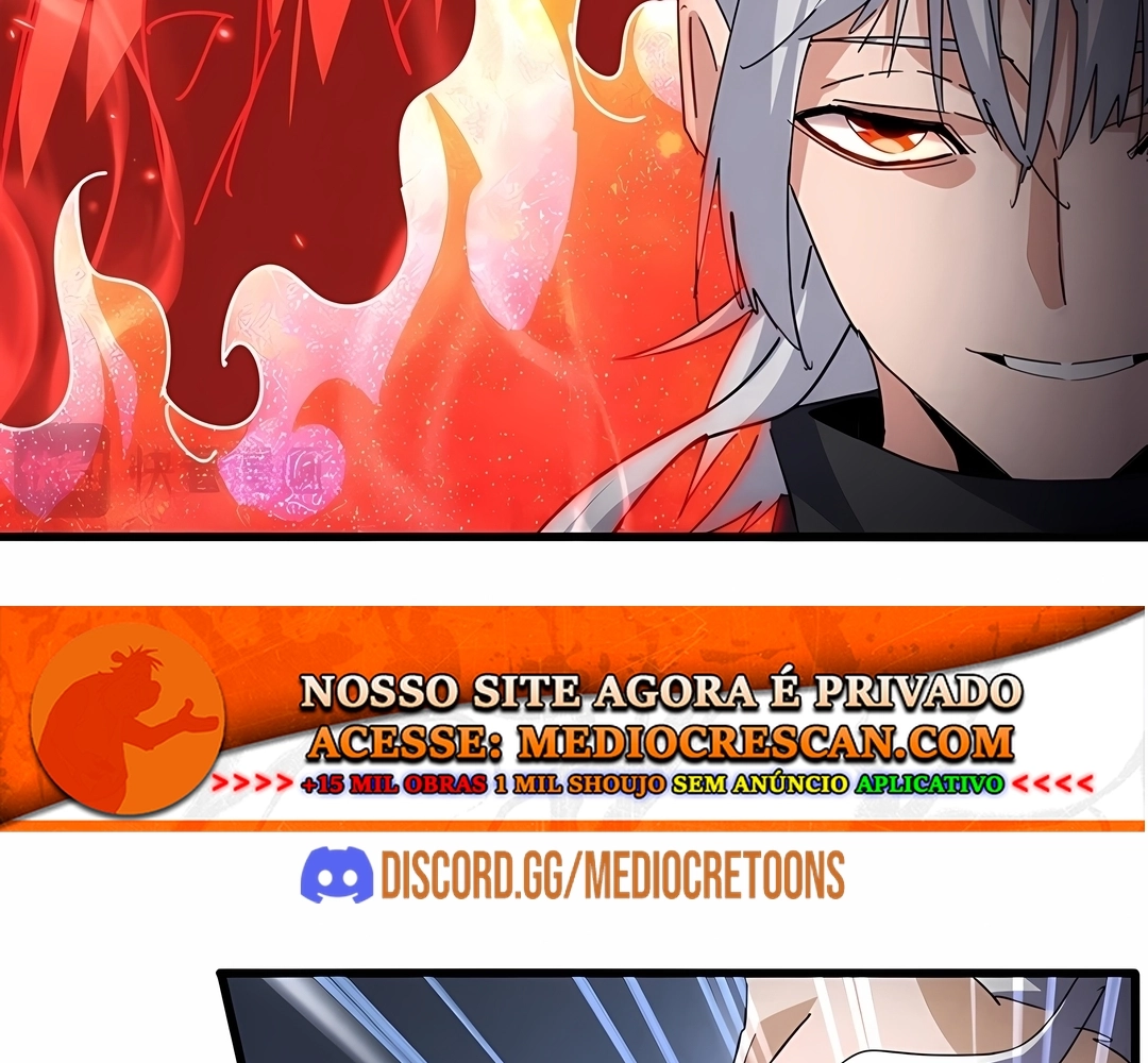 Imperador Mágico Capítulo 762 Página 41