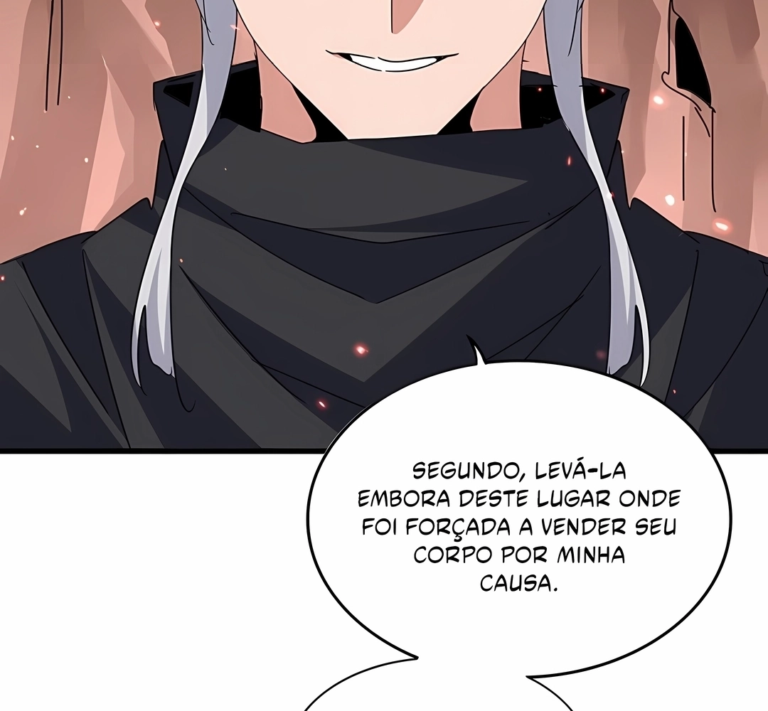 Imperador Mágico Capítulo 762 Página 46
