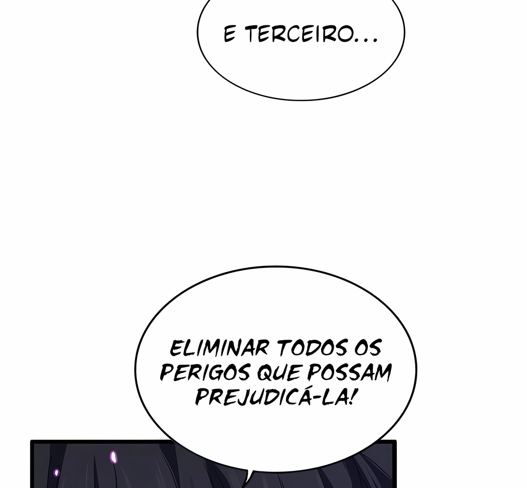 Imperador Mágico Capítulo 762 Página 47
