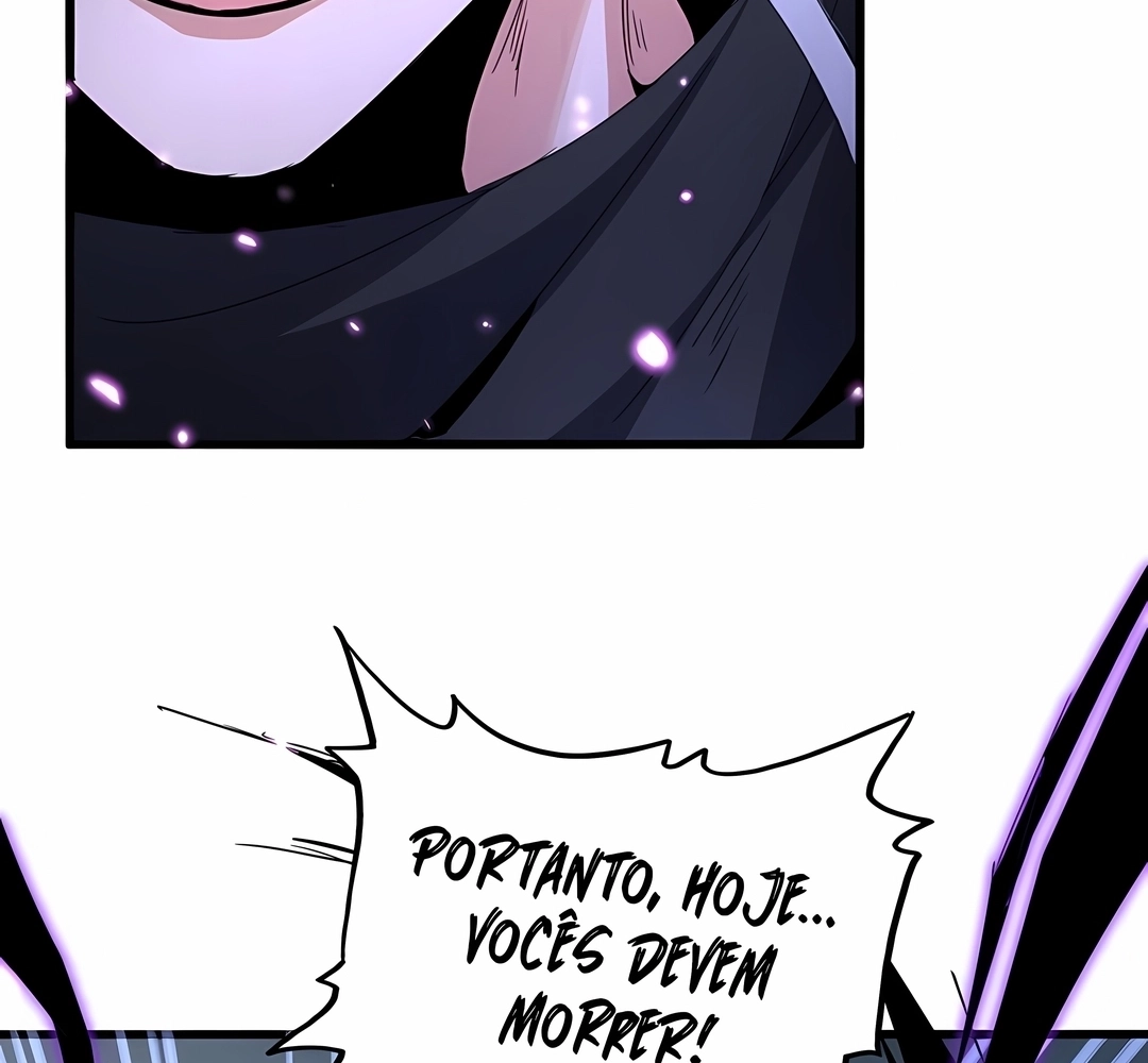 Imperador Mágico Capítulo 762 Página 49