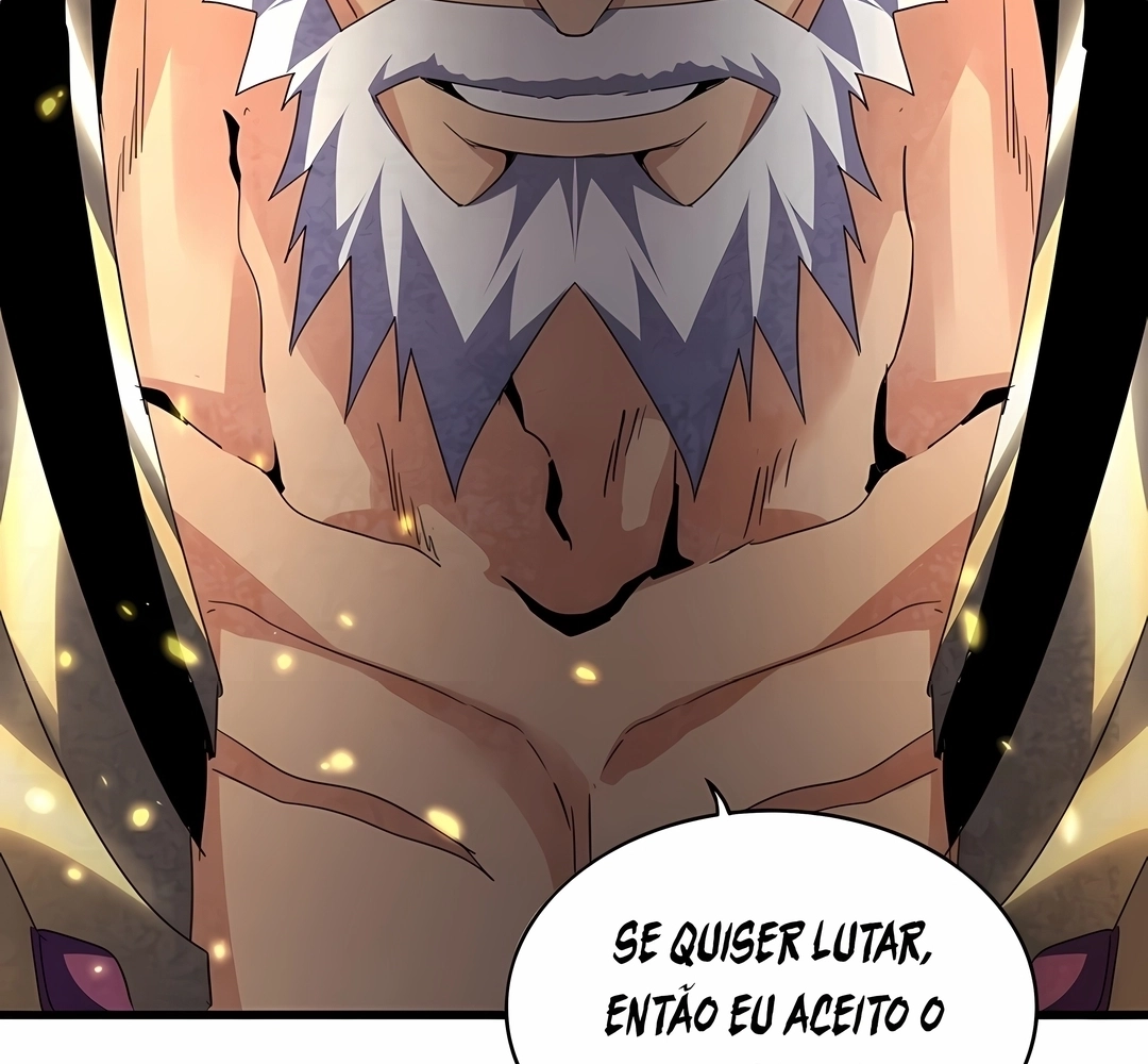 Imperador Mágico Capítulo 762 Página 63