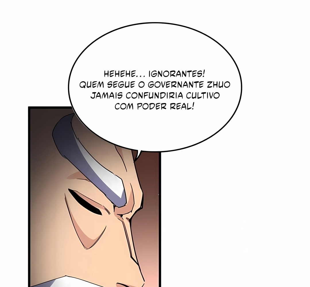 Imperador Mágico Capítulo 762 Página 66