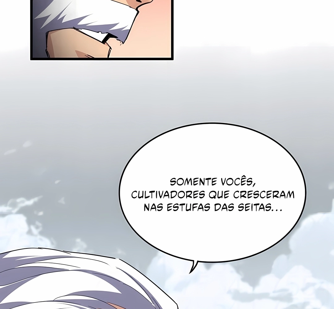 Imperador Mágico Capítulo 762 Página 67