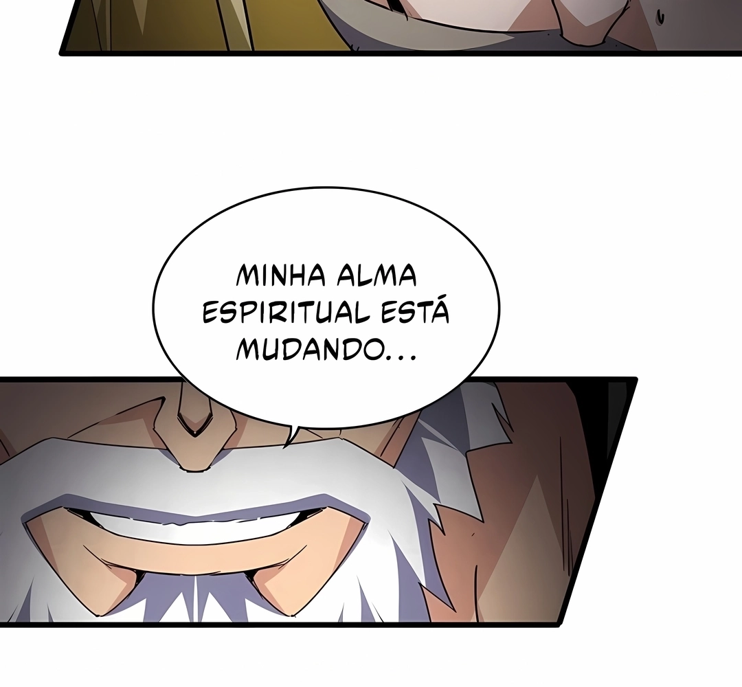 Imperador Mágico Capítulo 762 Página 91