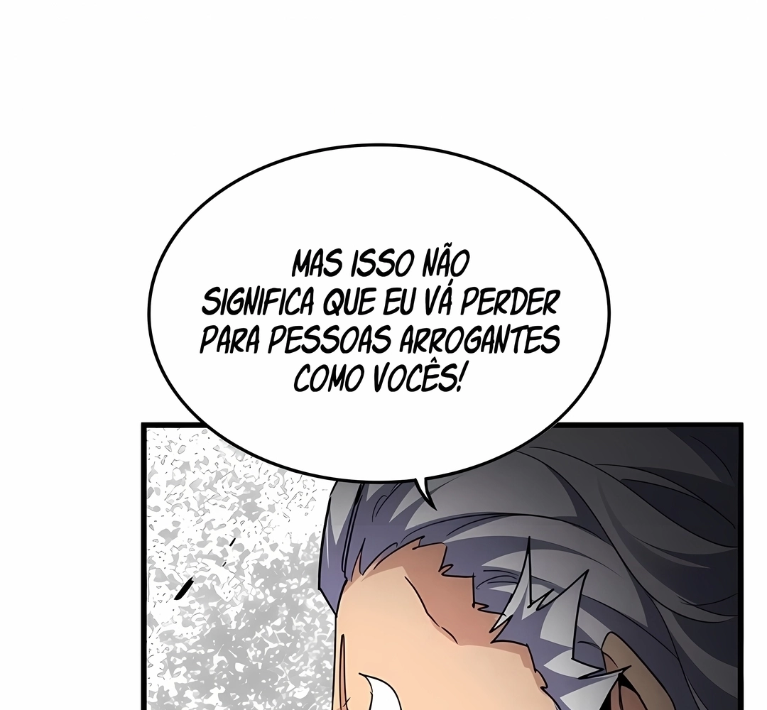 Imperador Mágico Capítulo 762 Página 98