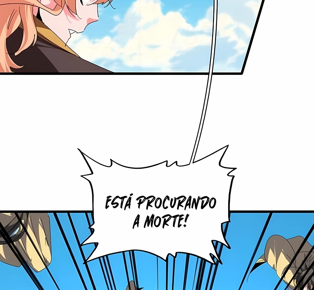 Imperador Mágico Capítulo 763 Página 10