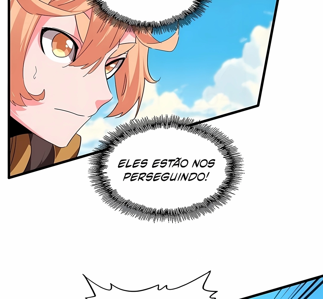 Imperador Mágico Capítulo 763 Página 13