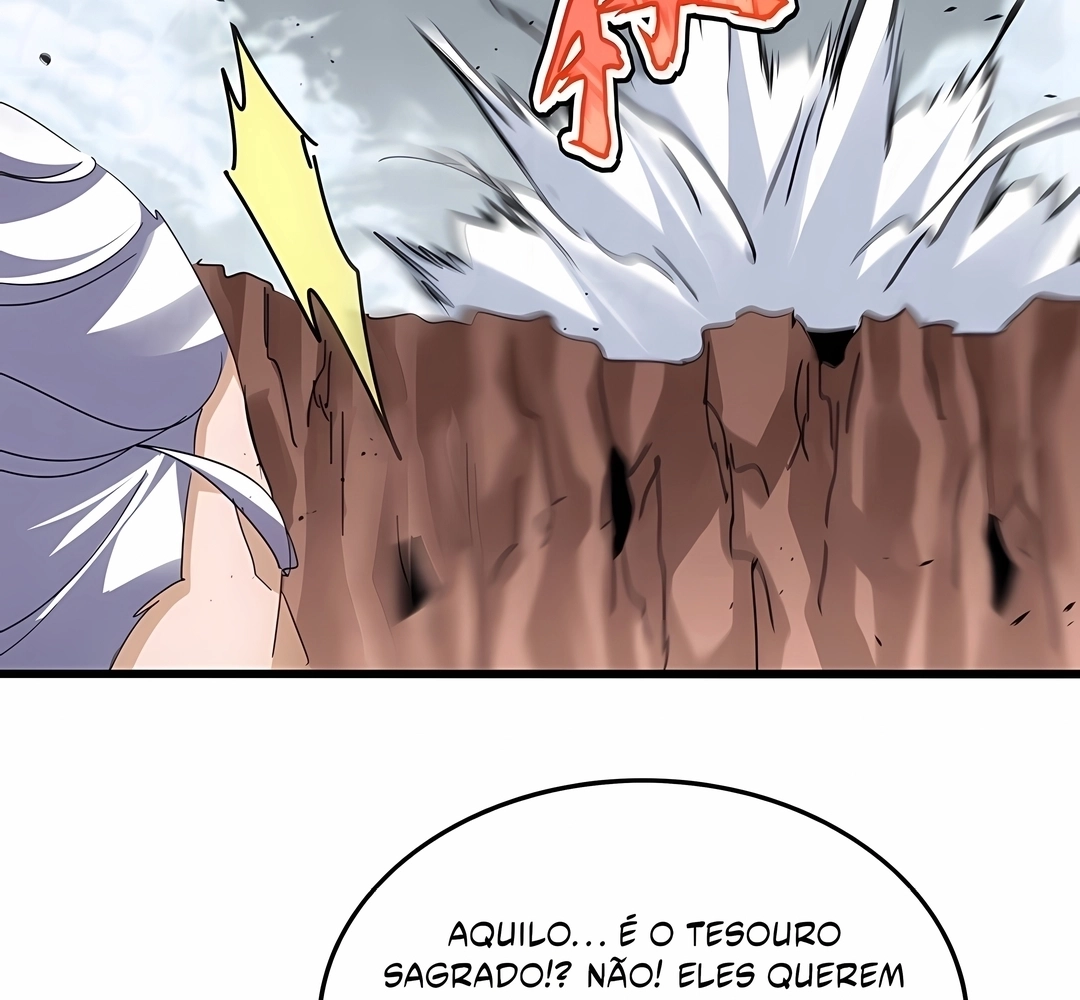 Imperador Mágico Capítulo 763 Página 2