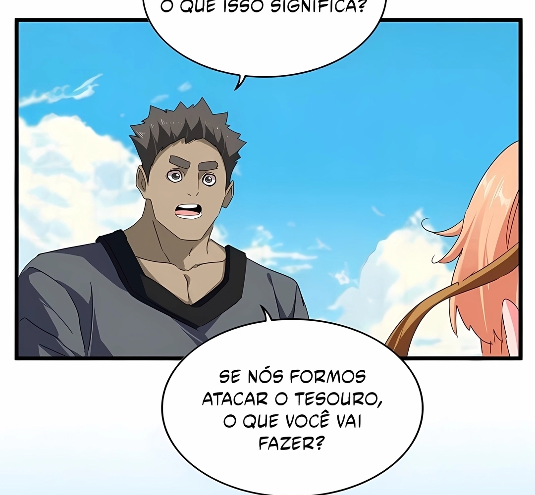 Imperador Mágico Capítulo 763 Página 23