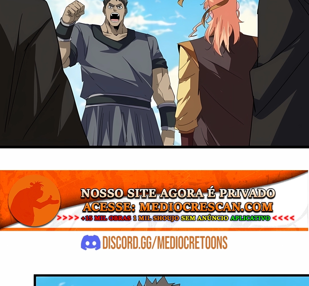 Imperador Mágico Capítulo 763 Página 32