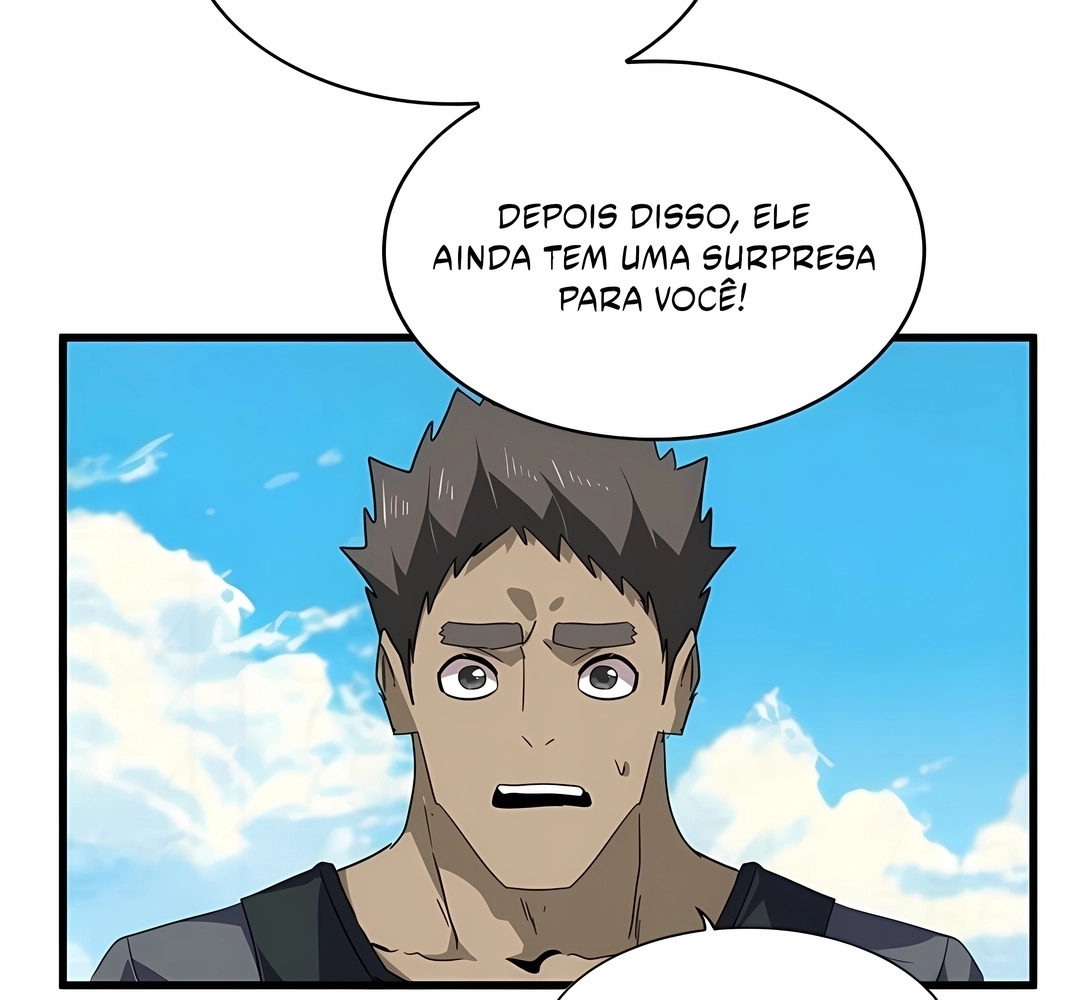 Imperador Mágico Capítulo 763 Página 35