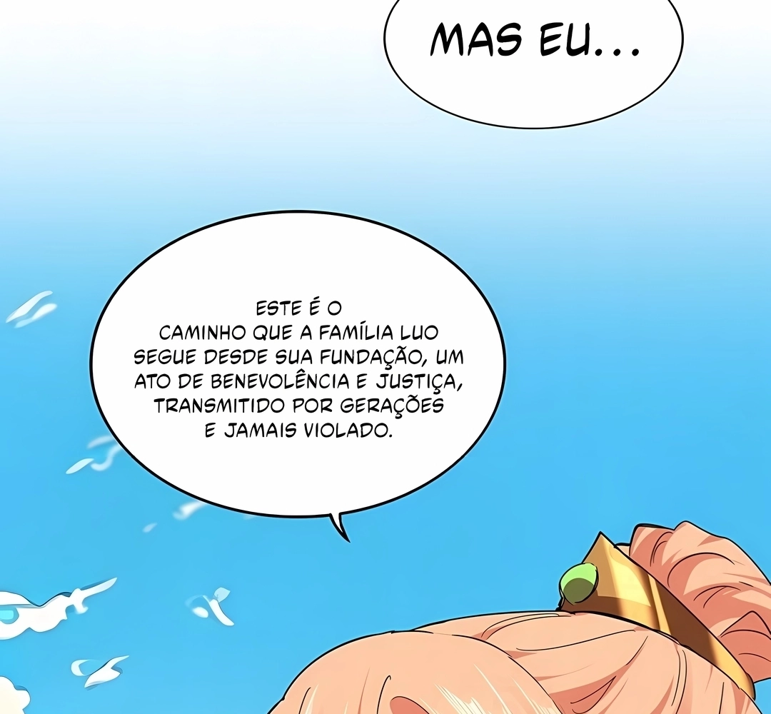Imperador Mágico Capítulo 763 Página 36