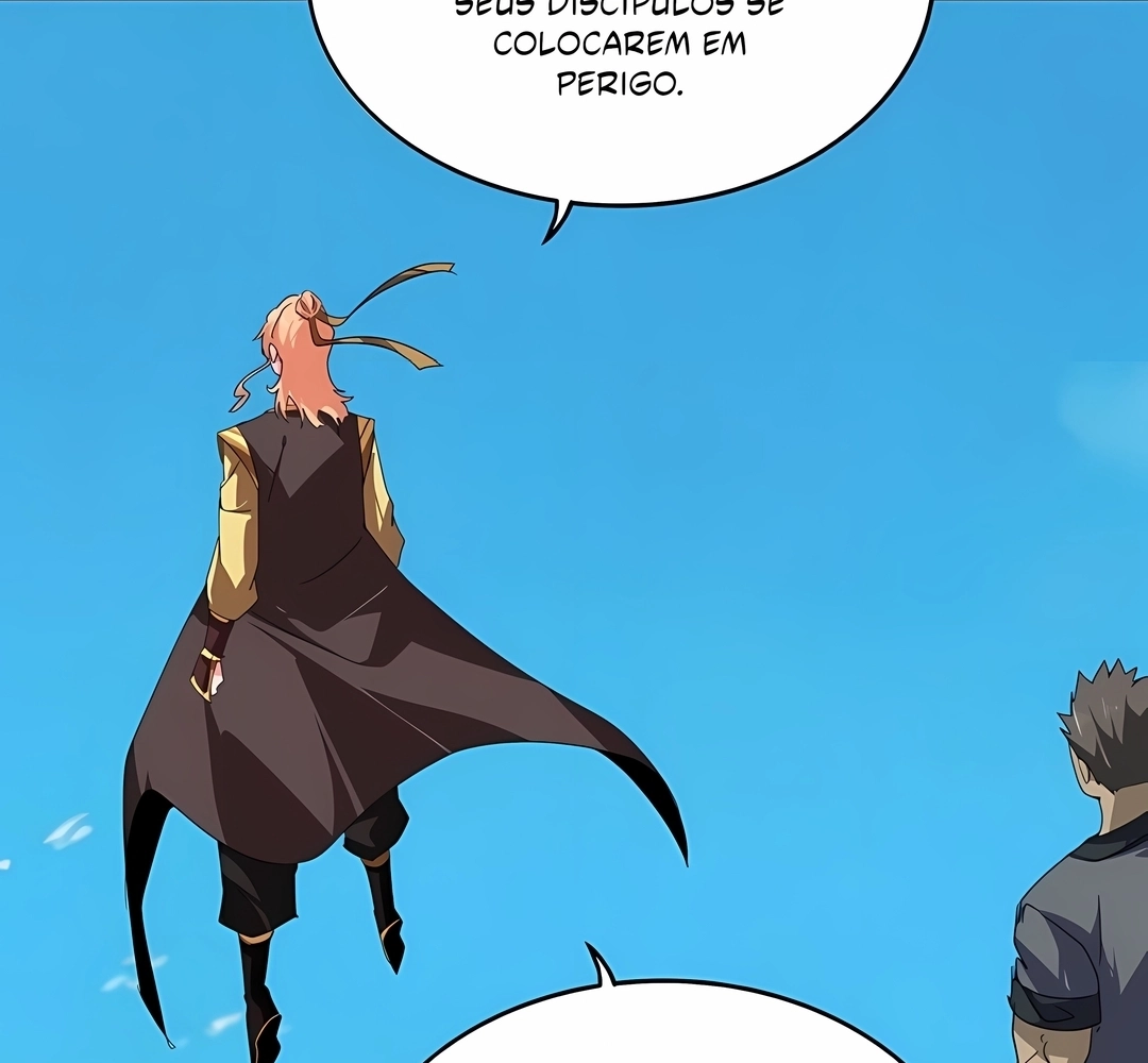 Imperador Mágico Capítulo 763 Página 39