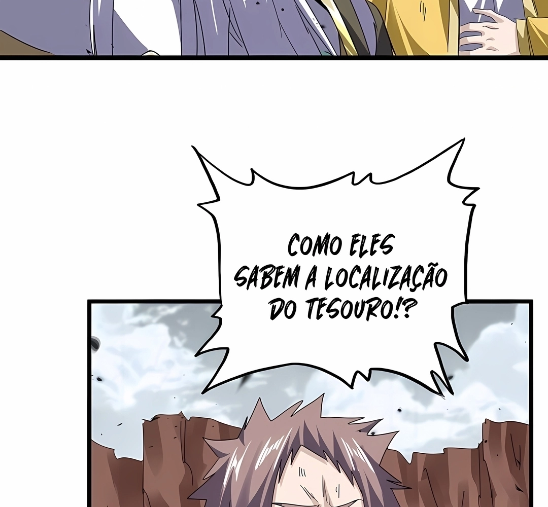 Imperador Mágico Capítulo 763 Página 4
