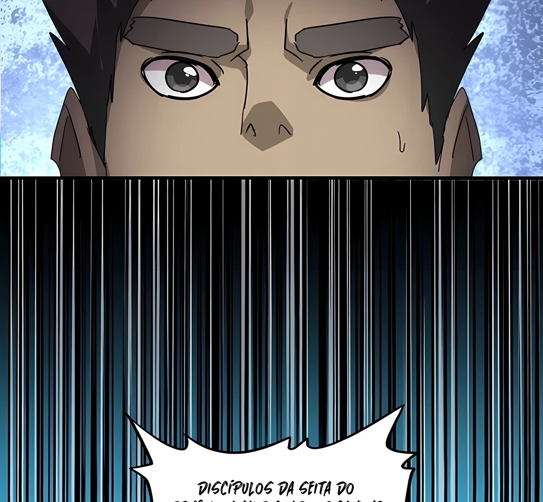 Imperador Mágico Capítulo 763 Página 55