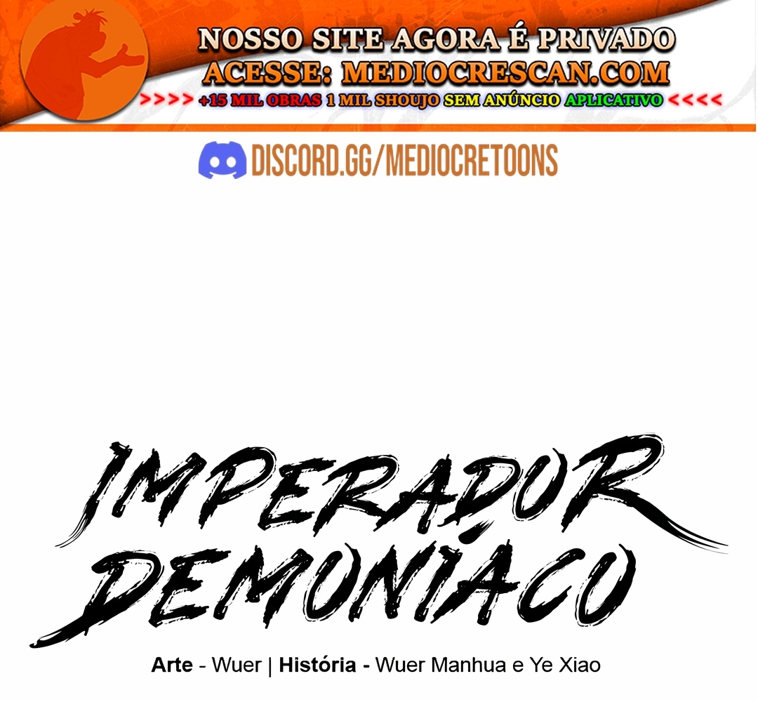 Imperador Mágico Capítulo 763 Página 6