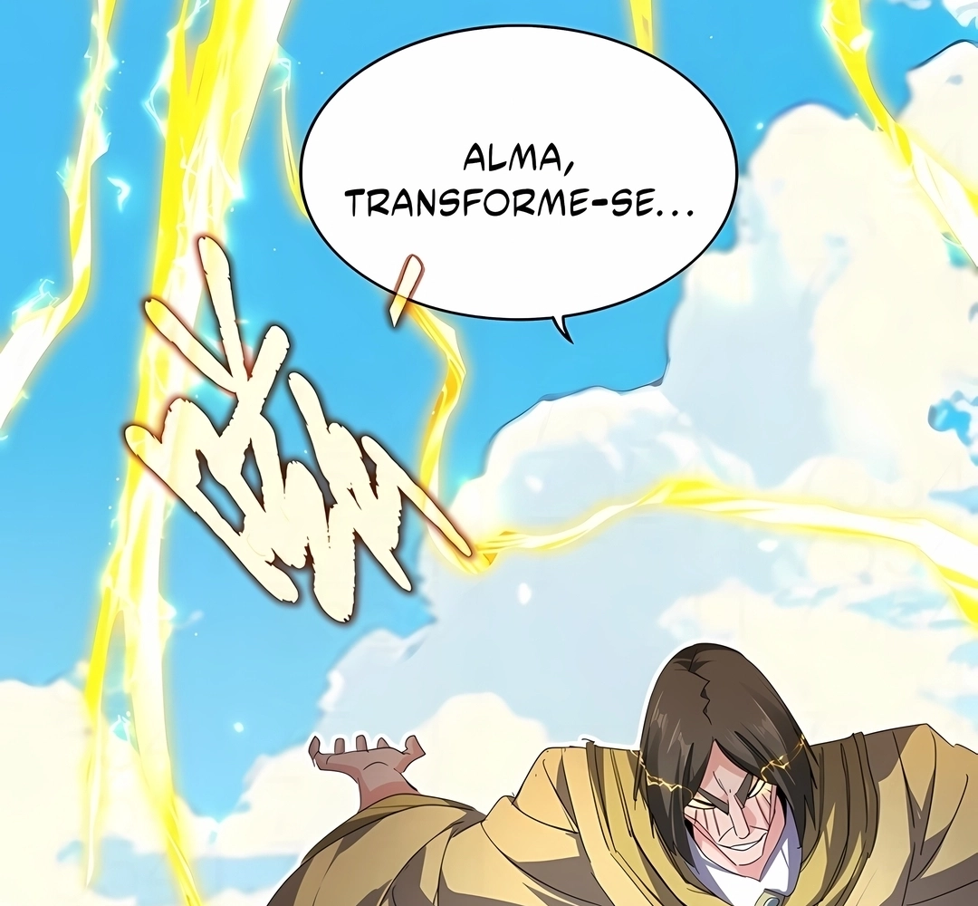 Imperador Mágico Capítulo 763 Página 65
