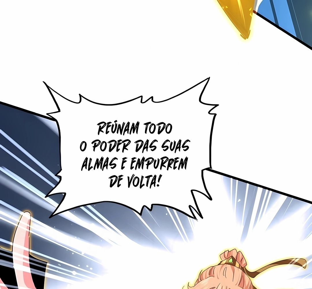 Imperador Mágico Capítulo 763 Página 70