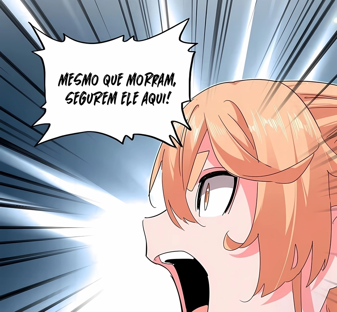 Imperador Mágico Capítulo 763 Página 83