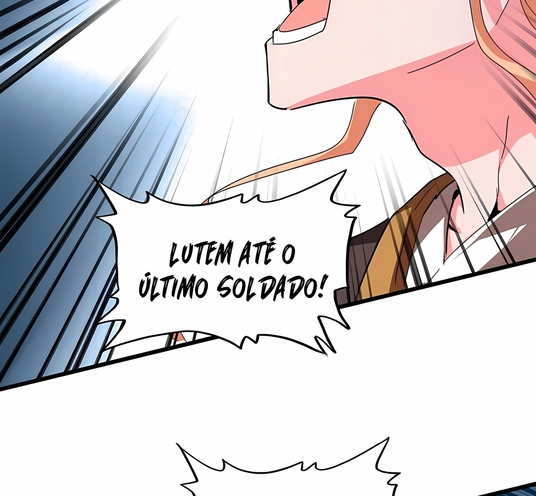Imperador Mágico Capítulo 763 Página 84