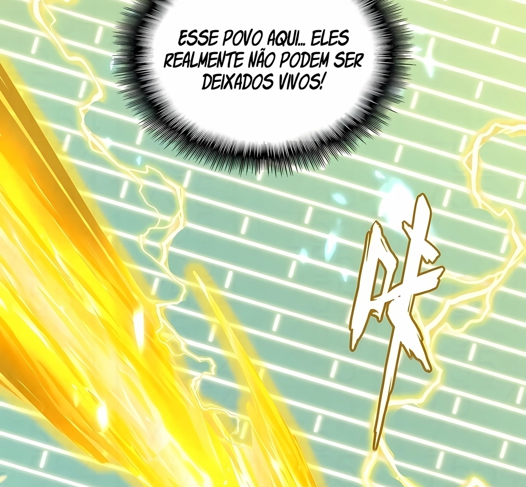 Imperador Mágico Capítulo 763 Página 89