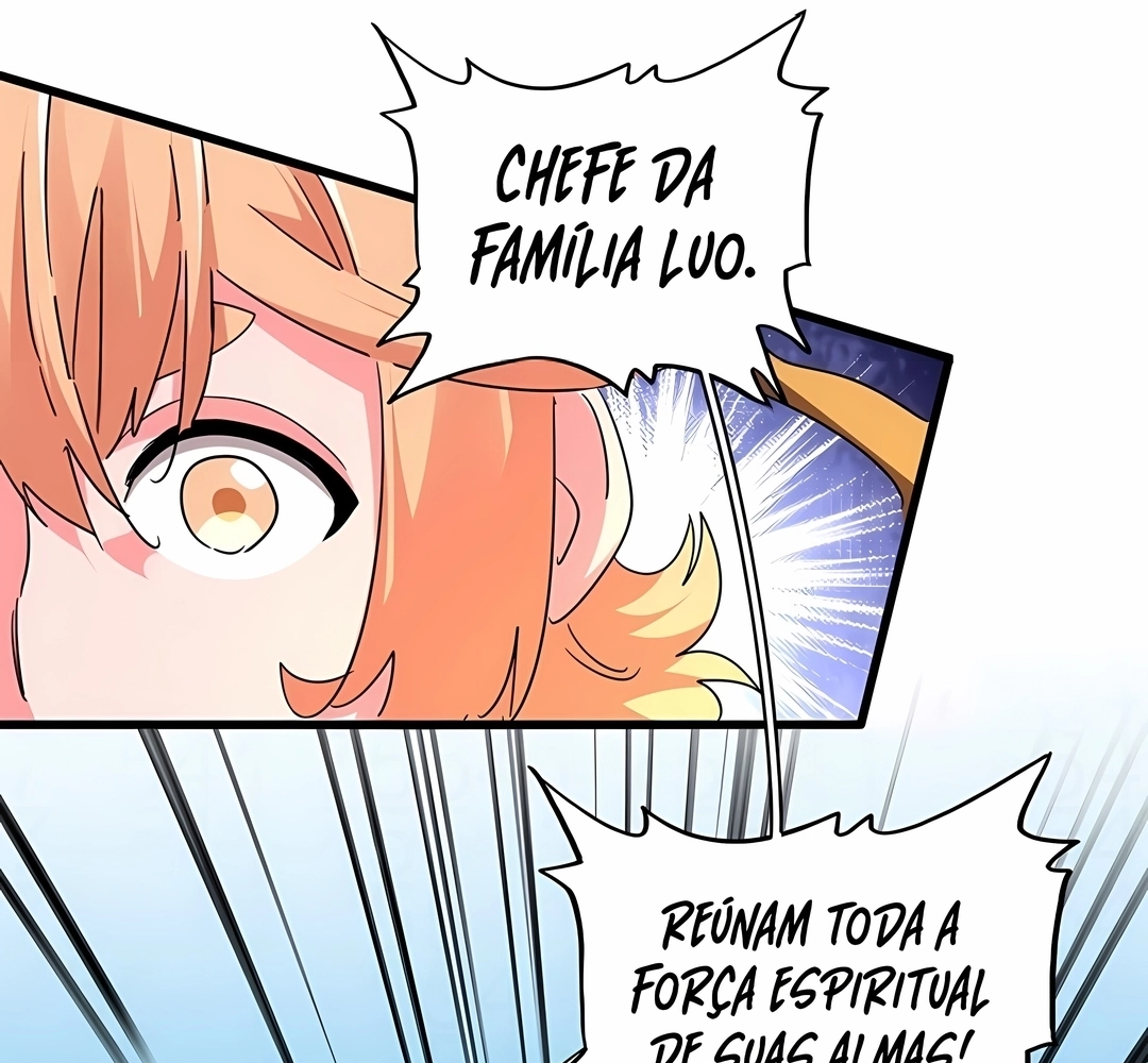 Imperador Mágico Capítulo 764 Página 12