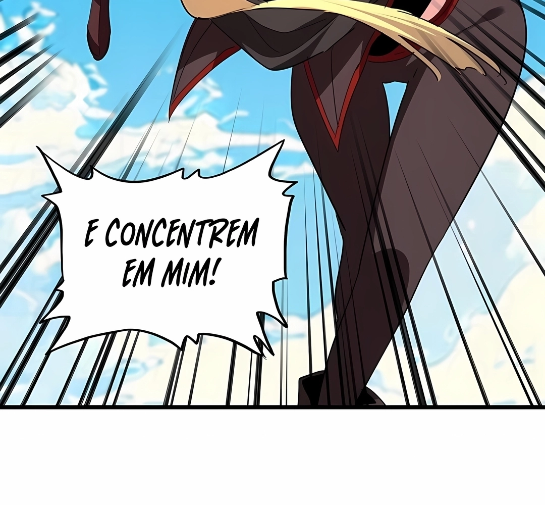 Imperador Mágico Capítulo 764 Página 14