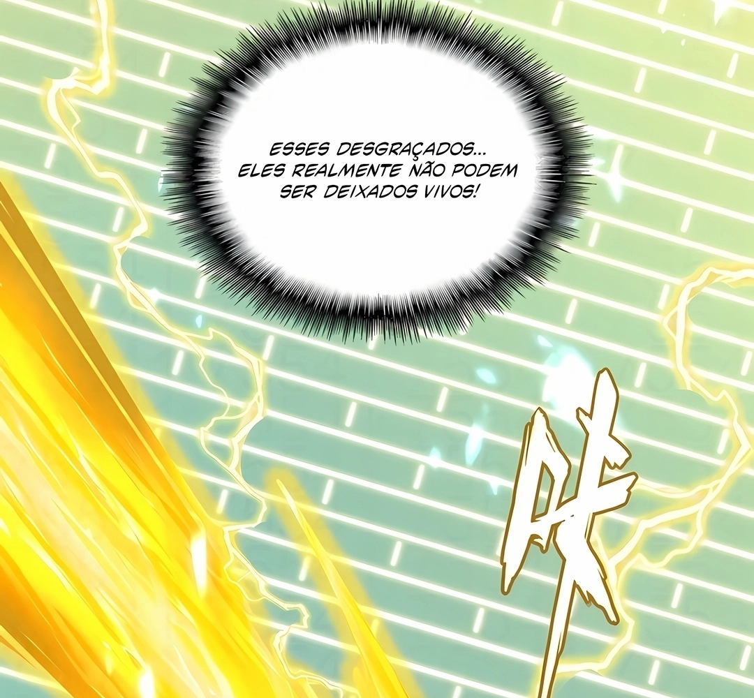 Imperador Mágico Capítulo 764 Página 3