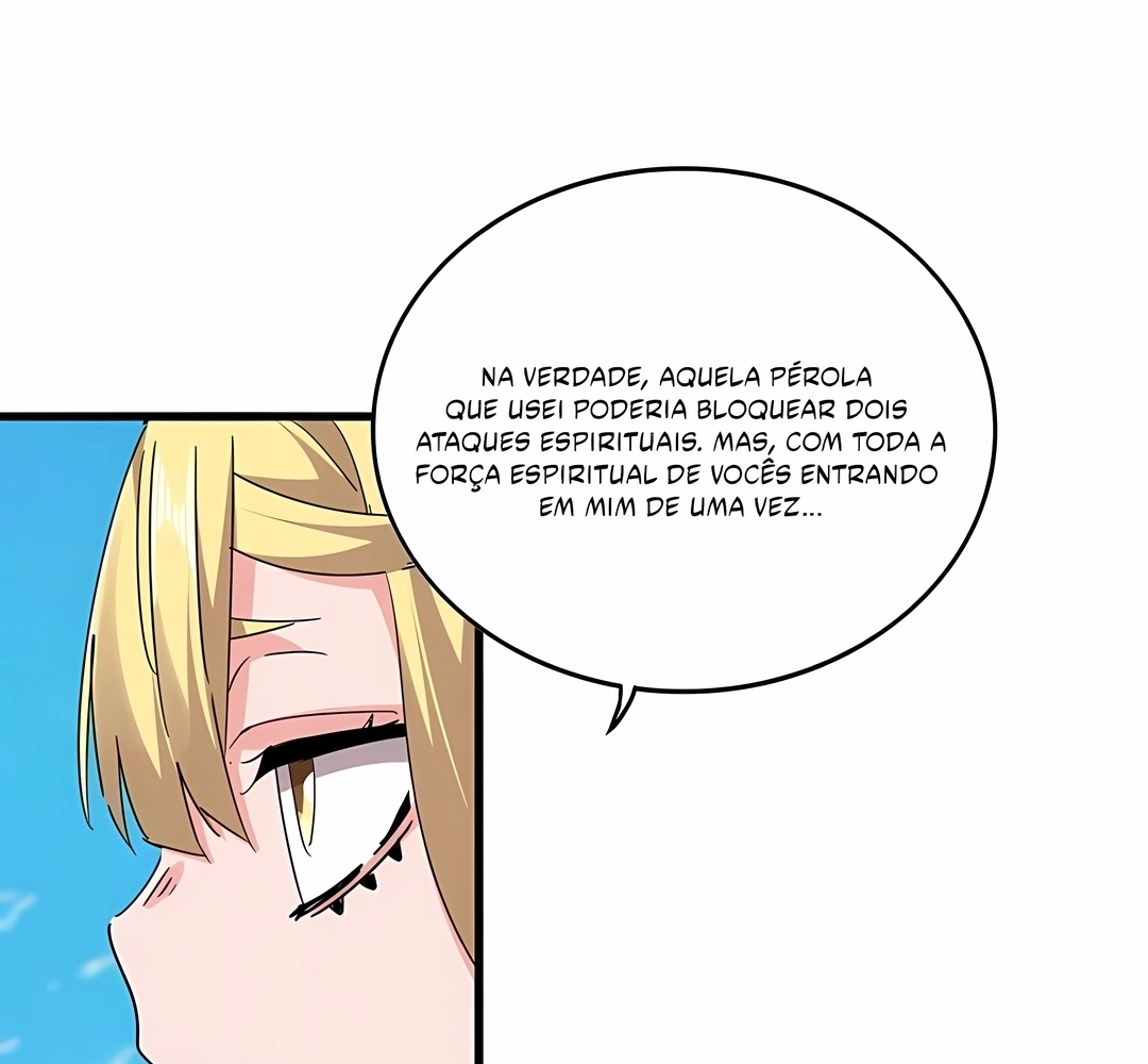 Imperador Mágico Capítulo 764 Página 38