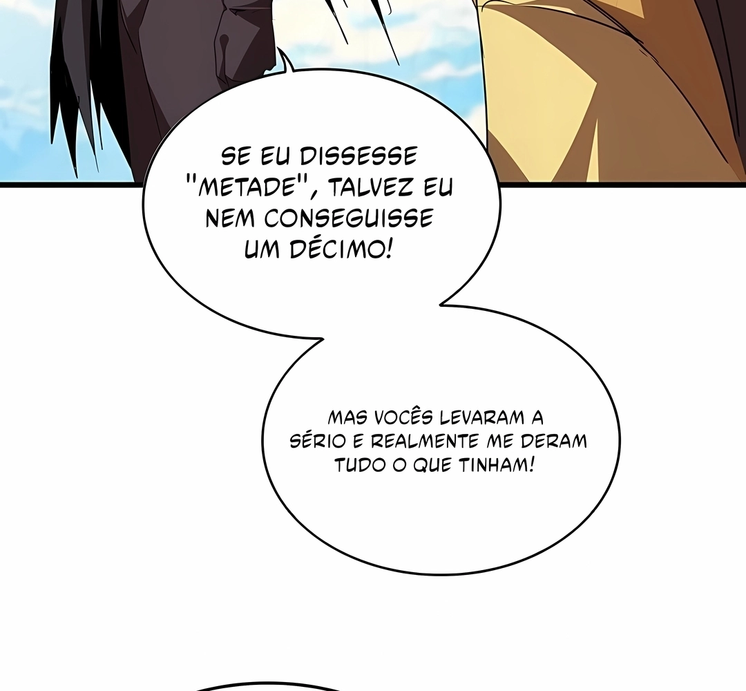 Imperador Mágico Capítulo 764 Página 44