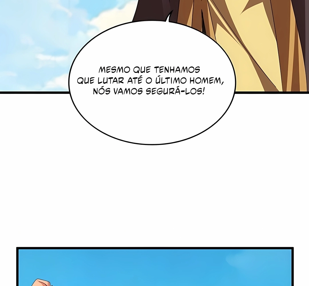 Imperador Mágico Capítulo 764 Página 48