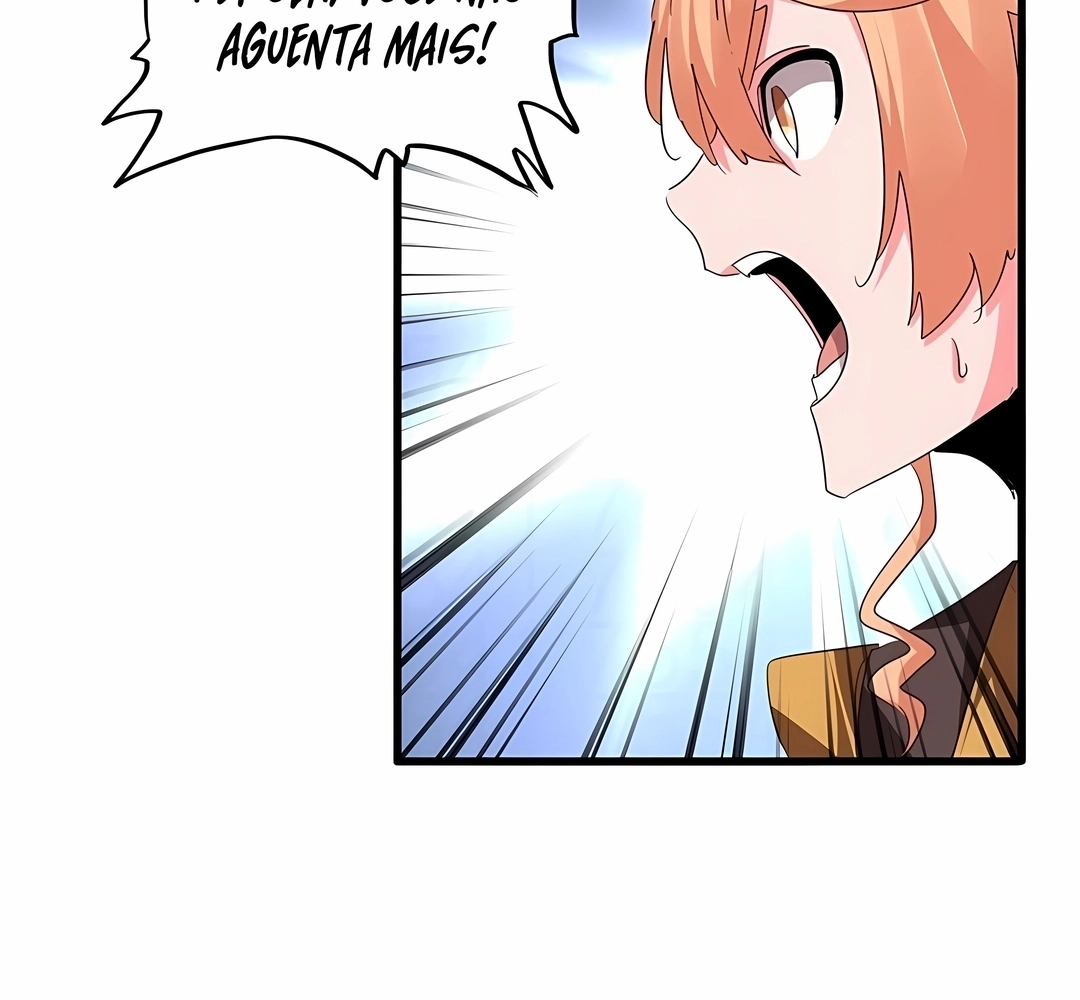 Imperador Mágico Capítulo 764 Página 52