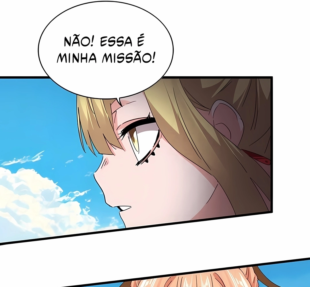 Imperador Mágico Capítulo 764 Página 53