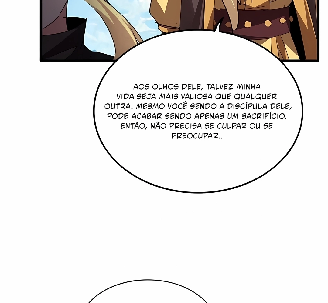 Imperador Mágico Capítulo 764 Página 57