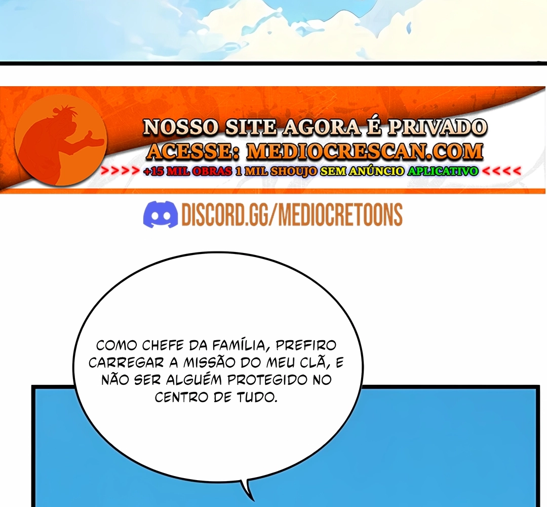 Imperador Mágico Capítulo 764 Página 62